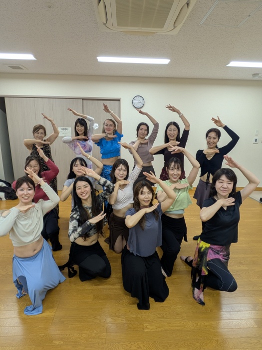 優雅な午餐&ワークショップ